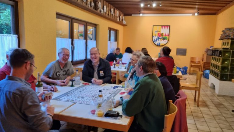 Spieleabend